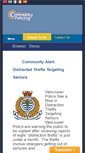 Mobile Screenshot of hastingssunrisecpc.com